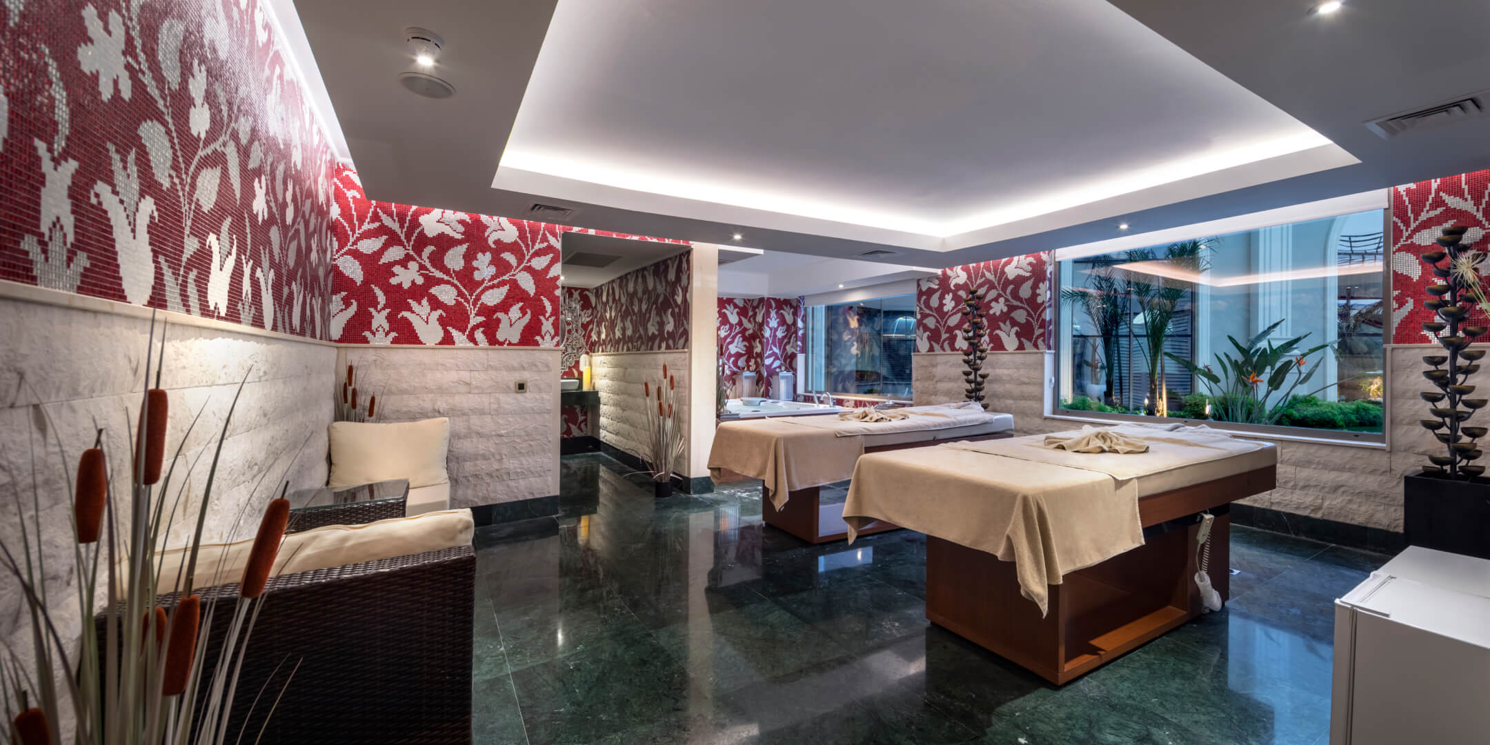 SPA & Wellness - 2
